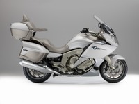 BMWモトラッド、最上のラグジュアリーツアラー「K1600GTLエクスクルーシブ」を発売 画像