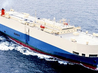 商船三井、メキシコ生産完成車のNAFTA域内海上輸送サービスを開始 画像