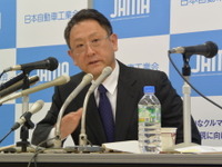 自工会豊田会長、日豪EPA合意で歓迎コメント 画像