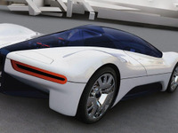 ピニンファリーナ氏、終身上院議員に 画像