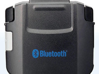 G-BOOK ALPHA 用の Bluetooth 携帯アダプター…I・O・データ 画像