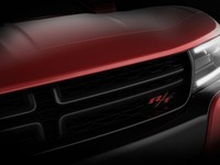 【ニューヨークモーターショー14】ダッジ、改良新型 チャージャー を予告 画像