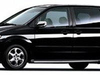 もっと&amp;さらに!! マツダ『MPV』に最高級バージョンが登場 画像