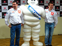 ローブ「タイトル回避は私の考え」 画像