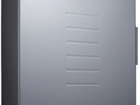 東芝、定置式家庭用蓄電システムeneGoonの新モデルを発表 画像