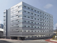 三菱電機、「技術棟」を4月下旬から稼働開始…社会インフラシステム事業を強化 画像