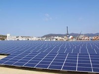 オリックス、合計425MWの太陽光発電事業に着手 画像