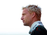 「アーバインはクビ、代わりにデラロサがジャガー入り」の噂 画像