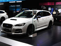 STI、ハイパーミーティング2014 に出展…4月13日 筑波 画像