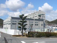 バイオハードカーボン、リチウムイオン電池用植物系ハードカーボン負極材の新工場が完成 画像