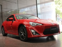 2014年は“SUPER 86S YEAR”…86を盛り上げるイベントがトヨタやファンの間で多数開催 画像