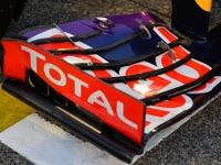 【F1】マクラーレン、レッドブルのエアロダイナミクス責任者の移籍に異義唱える 画像