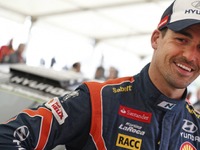 【WRC】ソルド、ハンニネンに代わりラリーアルゼンチンの出場決定 画像