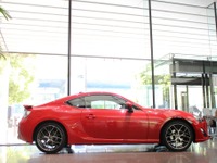 86S J005 TOKACHI…十勝サーキットで86を存分に楽しむ…9月19日・20日 画像