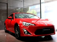 トヨタ86のイベント86S（ハチロックス）、峠セレクション2014トップの伊勢志摩スカイラインで秋に開催予定 画像