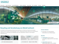 豊田通商、世界第2位の独スクラップ事業会社に資本参加 画像