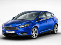 フォード フォーカス、2年連続で世界ベストセラー車に…2013年 画像