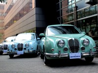 【光岡 ビュート ハル 発表】「春っぽさ」と「50's」がデザインテーマ 画像