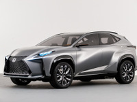 トヨタ、過給機エンジンは一部モデルのみに 画像