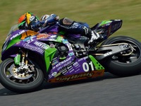 【鈴鹿8耐】エヴァンゲリオンレーシング参戦決定…個人スポンサーの募集も開始 画像