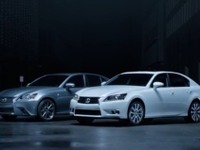 レクサスGSの海外CM…ドイツ競合車の催眠術を打ち破れ［動画］ 画像