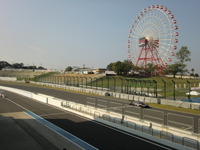 日立オートモティブシステムズ、鈴鹿サーキットシケインのネーミングライツを契約 画像