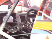 【WRCラリージャパン】北愛国サービスパーク…PWRC、グループN 画像