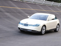 【東京モーターショー05】スバル、出展概要を発表 画像