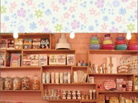 ことりっぷ海外版新刊「雑貨をめぐるヨーロッパ」 画像