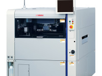 ヤマハ発動機、高性能コンパクト印刷機 YCP10 を発売 画像