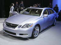 ニーマンマーカス、今年のクリスマスはレクサス 画像