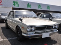 【昭和のくるま大集合Vol.11】日産スカイライン/ホンダS600/マツダRX-7/いすゞベレット［写真蔵］ 画像