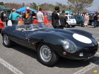 【昭和のくるま大集合Vol.11】ジャガー/ロータス/トライアンフ/MG/シトロエン［写真蔵］ 画像