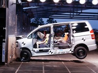 日本自動車研究所、施設を一般公開…4月19日 画像