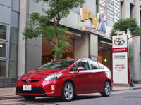 乗用車市場動向調査、消費税引き上げによる車購入意欲…「影響ある」が7割 画像