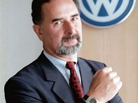 ダイムラー、監査役にピシェッツリーダー氏を起用…元 BMW と VW のCEO 画像