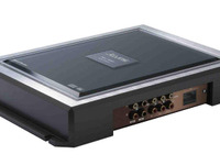 イクリプス AVN075HD …本格的AVシステム 画像