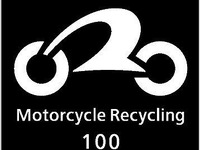 ホンダ、二輪車リサイクルの自主的取組みが完了 画像