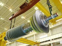 三菱日立パワーシステムズ、初の米国向向けJ形ガスタービンを受注 画像