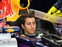 【F1】レッドブルのリチャルド失格処分の上告却下 画像