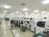 ケーヒン、インドネシアで四輪車用ECUを量産開始 画像