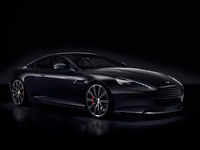 【ニューヨークモーターショー14】アストンマーチン DB9 にカーボンエディション…北米初公開 画像