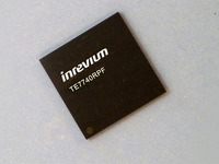 東京エレクトロン デバイス、カーナビ用拡張I/O LSIを販売開始 画像