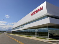 日産、ブラジルに新工場開設…市場シェア5％獲得を目指す 画像