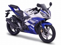 ヤマハ発動機、YZF-R15 をインドネシアで販売開始…アセアン全域へ販路拡大 画像