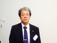 【スズキの四輪技術】笠井常務「エンジンは20年までに1.4リットル以下へ集約」 画像