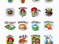 LINEがインドの通信サービスプロバイダとの提携を検討 画像