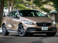 【土井正己のMove the World】VOLVOから見える“小さな大国”スウェーデン 画像