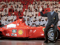 開幕まで抑えといたら? ---バリケロ、最後のテストで…… 画像