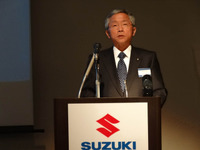 【スズキの四輪技術】「エネチャージ」を進化させ、軽にも搭載可能なハイブリッドに 画像